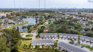 20881 NW 9th Path, Miami Gardens, FL 33169
