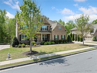 396 Ridge Walk Ct, Sugar Hill, GA 30518