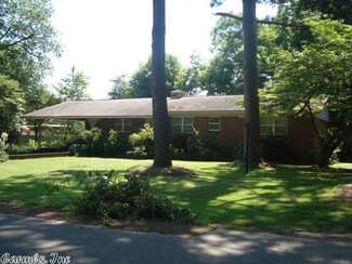 408 N Johnson St, Mc Crory, AR 72101