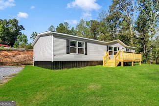 1380 Pleasant Gap Rd Unit TR B, Ellijay, GA 30540