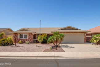 7839 E Milagro Ave, Mesa, AZ 85209