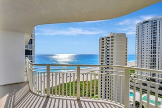 3000 N Ocean Dr Unit 19H, Riviera Beach, FL 33404
