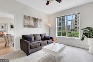 1101 Juniper St NE Unit 619, Atlanta, GA 30309