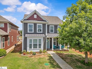 819 Sweet William Rd, Spartanburg, SC 29301