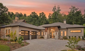 1040 Cedar Hill Dr, Nemo, TX 76070