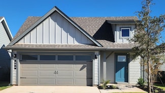 606 Capstone Cir, Brazos Bend, TX 76048