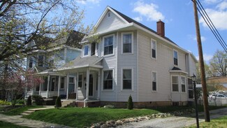 309 E Main St, Delphi, IN 46923