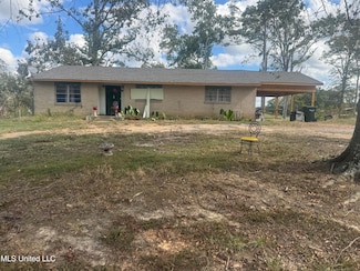 2852 S Slayden Rd, Lamar, MS 38642