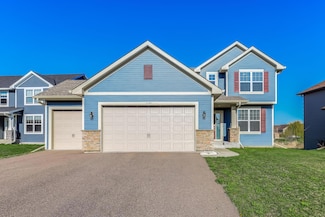 7145 208th Cove N, Forest Lake, MN 55025