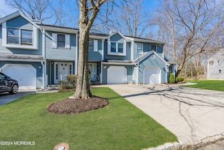 23 Whitesands Way, Little Silver, NJ 07739