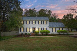2256 W Front St, Burlington, NC 27215