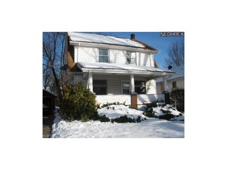 378 E Florida Ave, Youngstown, OH 44507