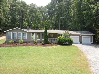 2213 N Long Hollow Rd, Chickamauga, GA 30707
