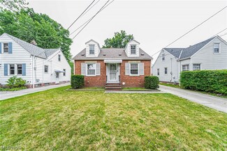 25270 Shoreview Ave, Euclid, OH 44132
