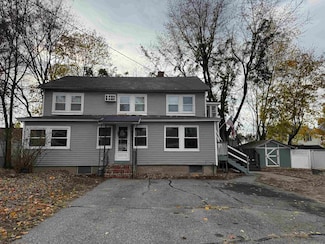 97 Linwood St, Nashua, NH 03060