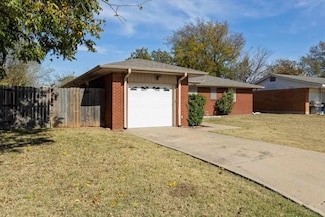 4210 SE Camden Way, Lawton, OK 73501