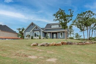 3100 Roadrunner Hill, Guthrie, OK 73044