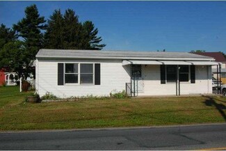 205 S Main St, Lyon Station, PA 19536