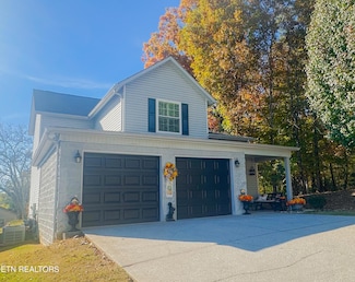 7401 Burnheim Way, Knoxville, TN 37920