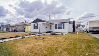35 H St SE, Ephrata, WA 98823