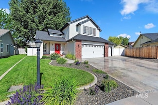 761 S Tennyson Way, Boise, ID 83709
