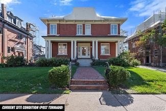 88 Waterman Place, Saint Louis, MO 63112