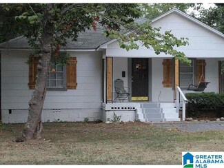 706 W Hickory St, Sylacauga, AL 35150