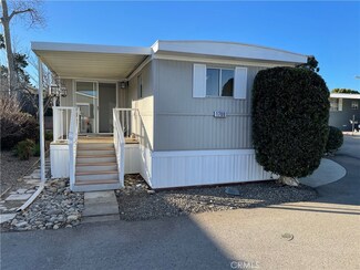 1700 Carolyn Dr Unit 110, San Luis Obispo, CA 93405