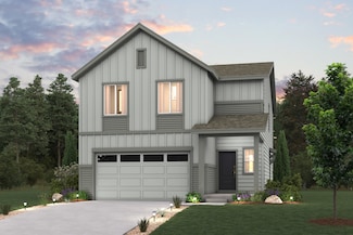 Ponderosa | Residence 2090, Commerce City, CO 80022