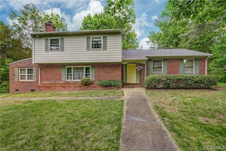 1113 Swissvale Place, Henrico, VA 23229