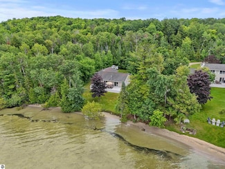 7025 E Birch Point Rd, Traverse City, MI 49684
