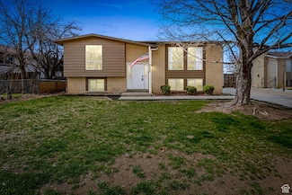 2627 N 1375 W, Clearfield, UT 84015
