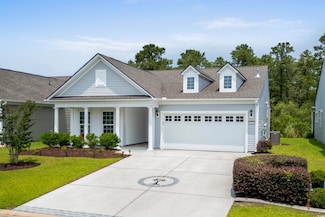 4555 Weekly Dr, Myrtle Beach, SC 29579