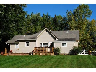 680 W Henry Rd, Kirklin, IN 46050