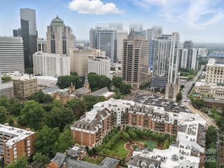 300 W 5th St Unit 339, Charlotte, NC 28202