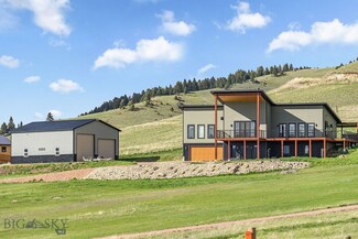 100 Stevie Ln, Philipsburg, MT 59858