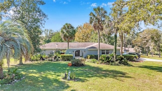 9826 SW 201st Ct, Dunnellon, FL 34431