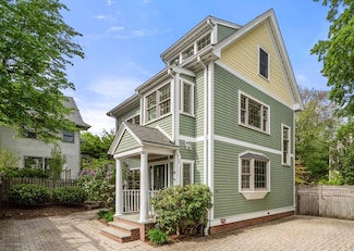 154 Richdale Ave, Cambridge, MA 02140
