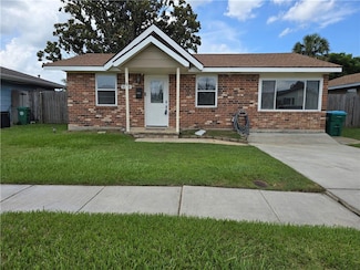 624 Vanderbilt Ln, Kenner, LA 70065