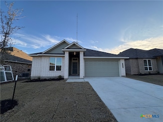 1029 Shelby Dr, Belton, TX 76513