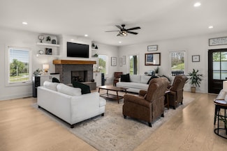 1141 Littleton Ranch Rd, Castalian Springs, TN 37031