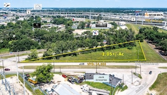 14815 Old Humble Rd, Humble, TX 77396