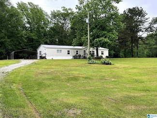 544 Landfill Rd, Ashland, AL 36251