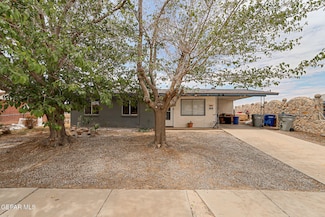 8504 Paddlefoot Ln, El Paso, TX 79907