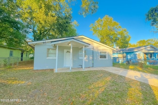 2229 W 12th St, Jacksonville, FL 32209