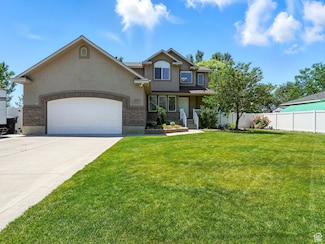 2591 Remuda Dr, Ogden, UT 84404