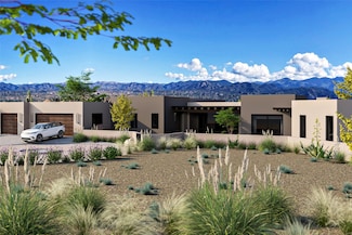 298 Brownell-Howland Rd, Santa Fe, NM 87501