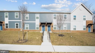 4909 Hamilton Ave Unit 4907-B, Baltimore, MD 21206