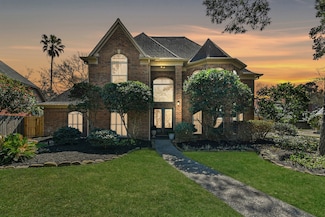 5810 Lone Cedar Dr, Kingwood, TX 77345