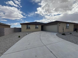 2425 Desi Loop, Belen, NM 87002